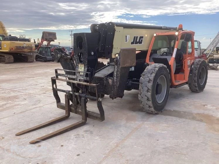 Used JLG Telehandler for Sale